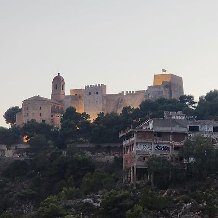 Apartament Cullera Kültér fotó