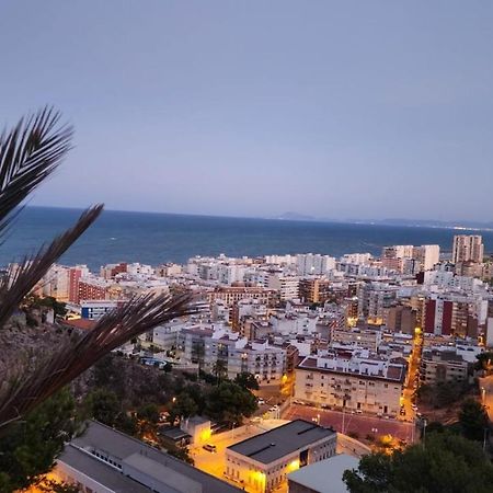 Apartament Cullera Kültér fotó