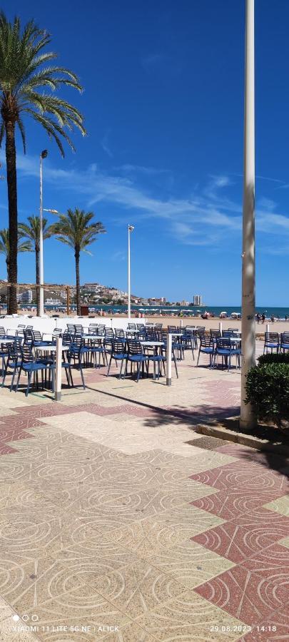 Apartament Cullera Kültér fotó