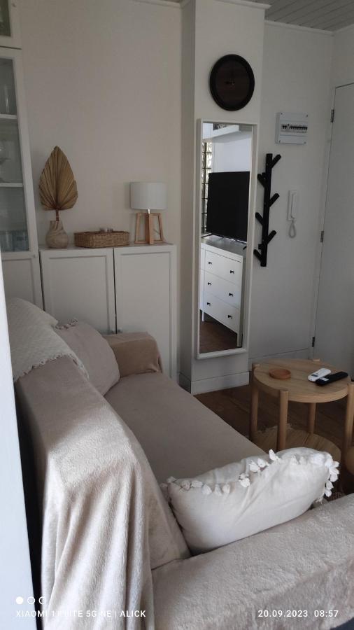 Apartament Cullera Kültér fotó