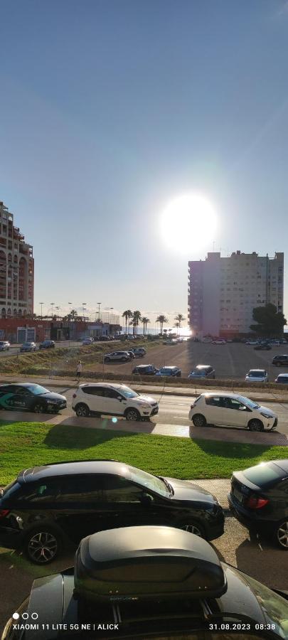 Apartament Cullera Kültér fotó