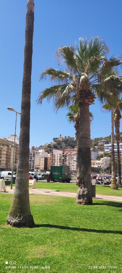 Apartament Cullera Kültér fotó