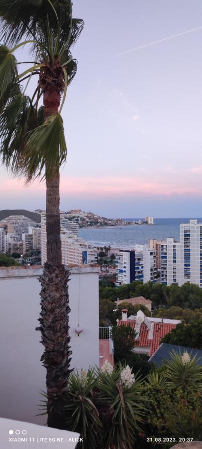 Apartament Cullera Kültér fotó
