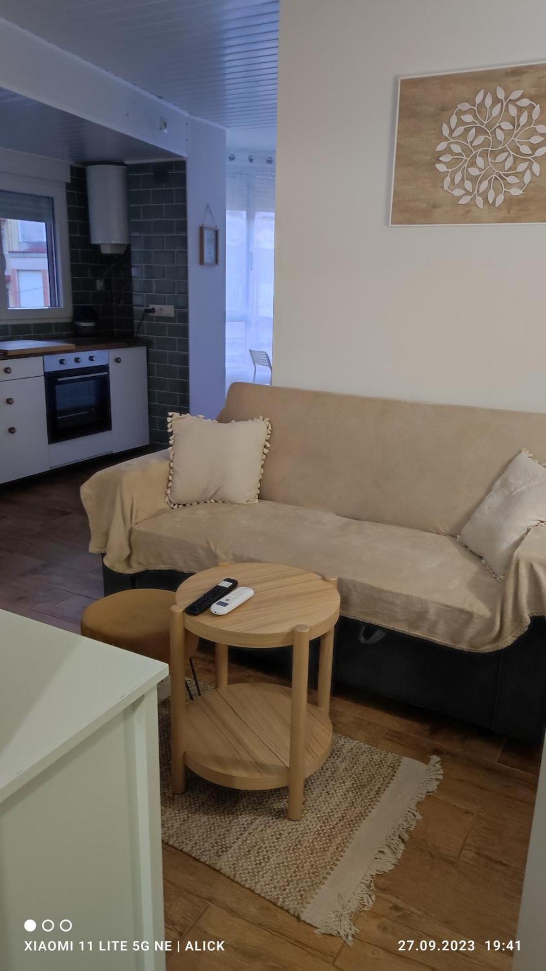 Apartament Cullera Kültér fotó