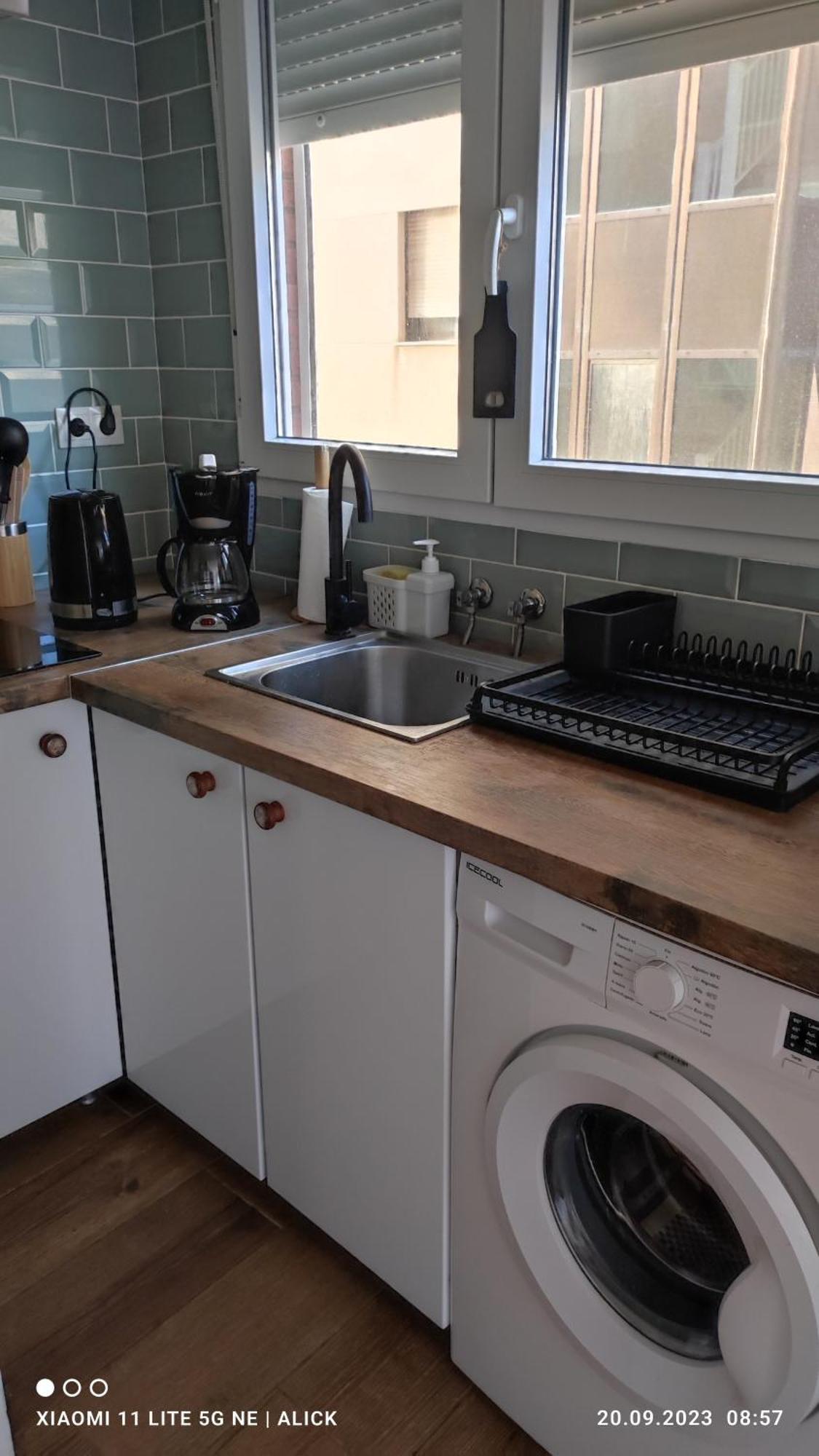 Apartament Cullera Kültér fotó