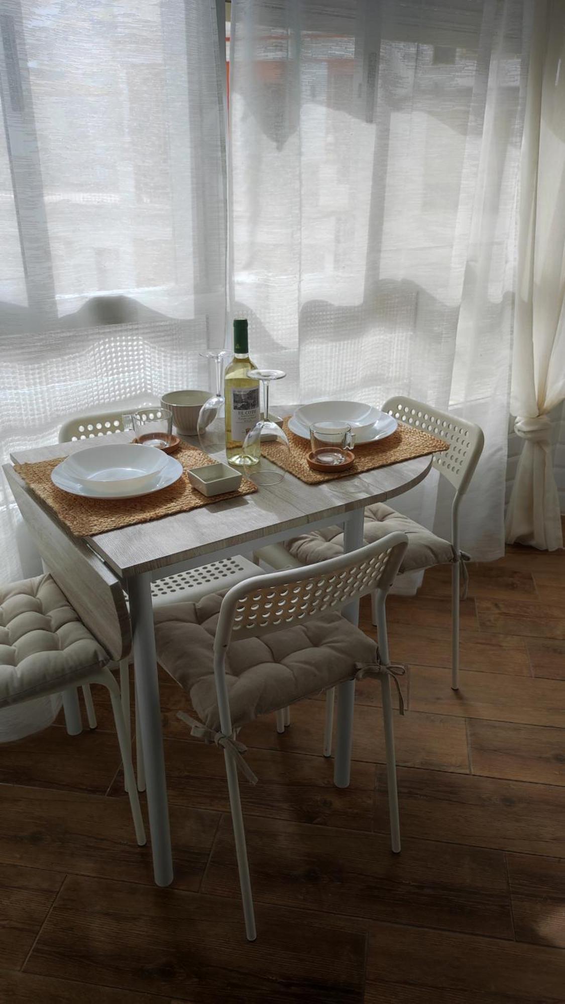 Apartament Cullera Kültér fotó