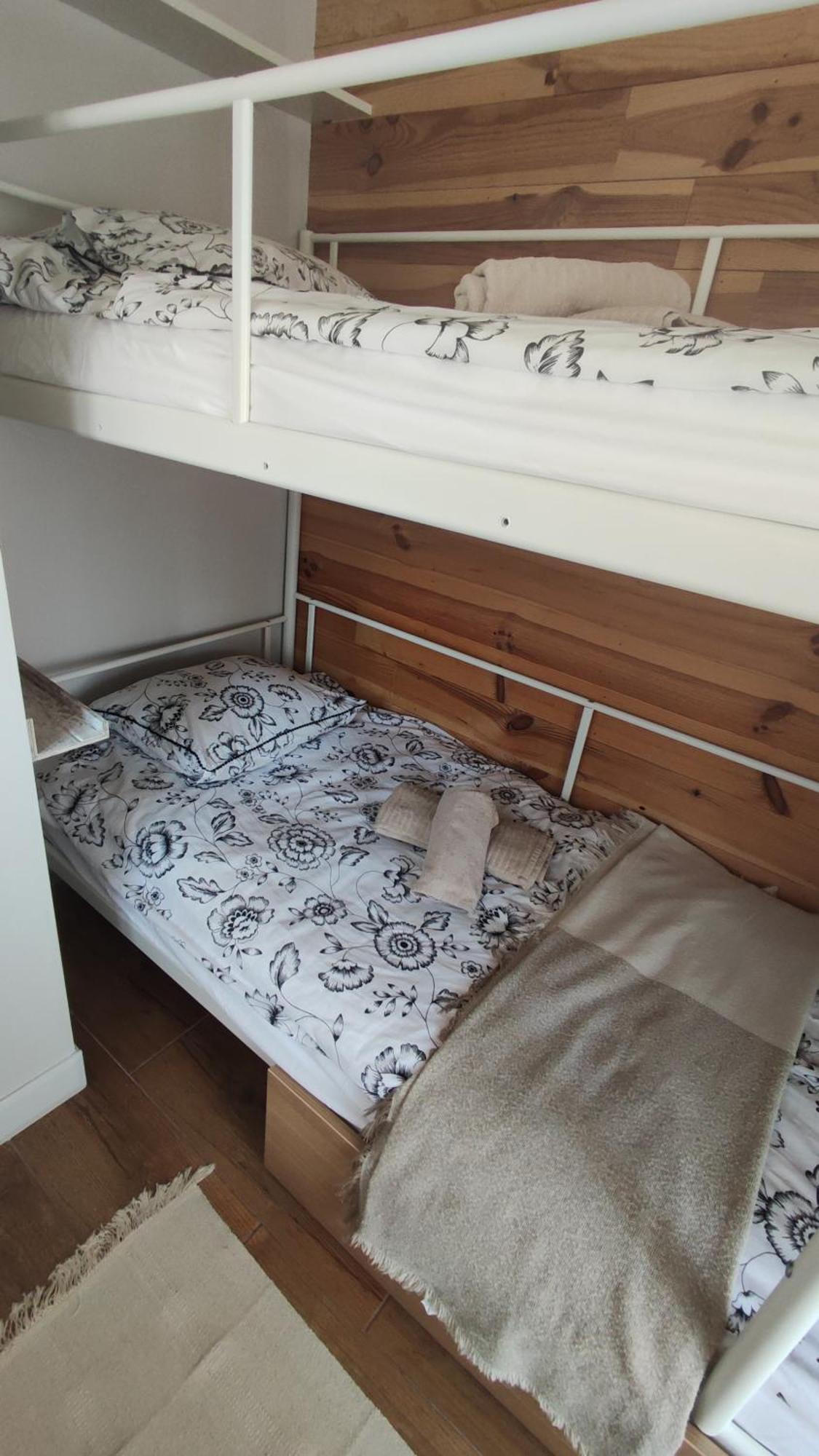Apartament Cullera Kültér fotó
