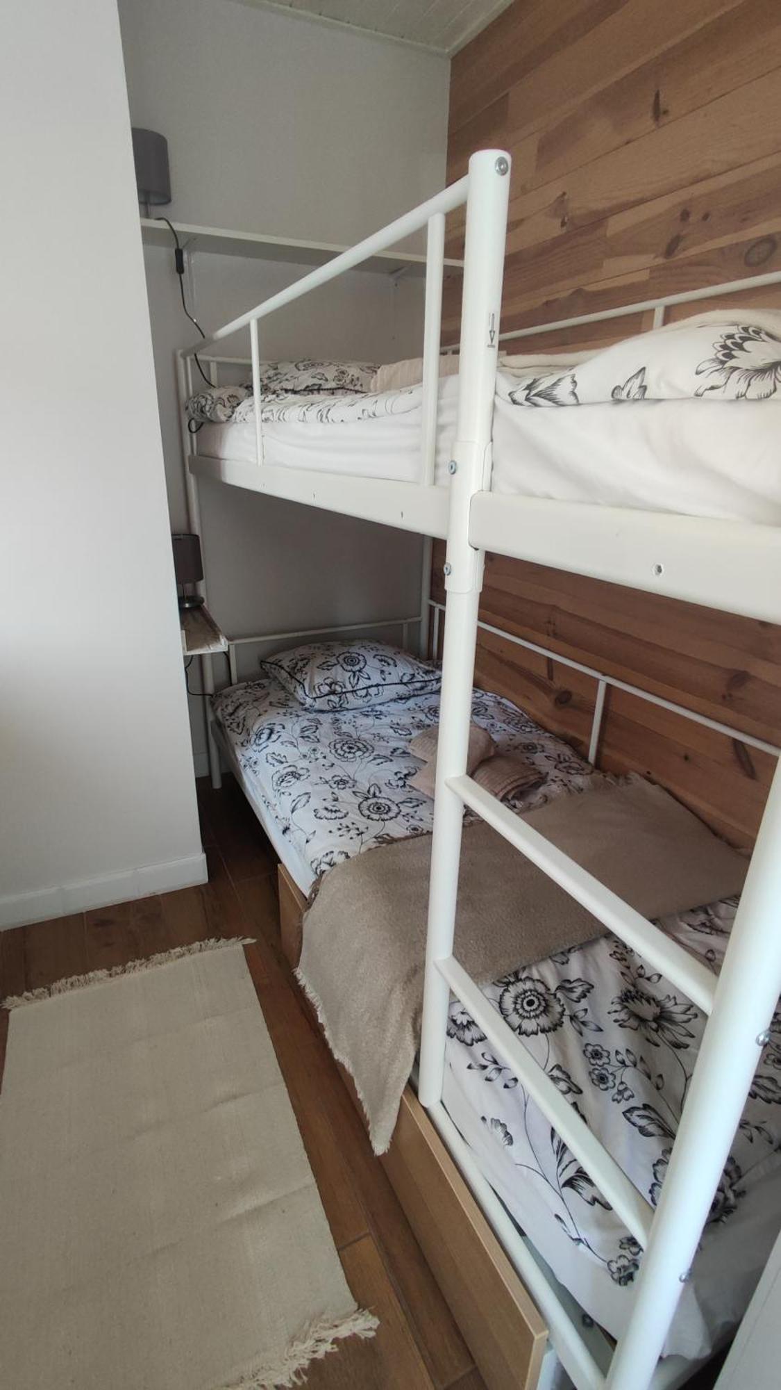 Apartament Cullera Kültér fotó
