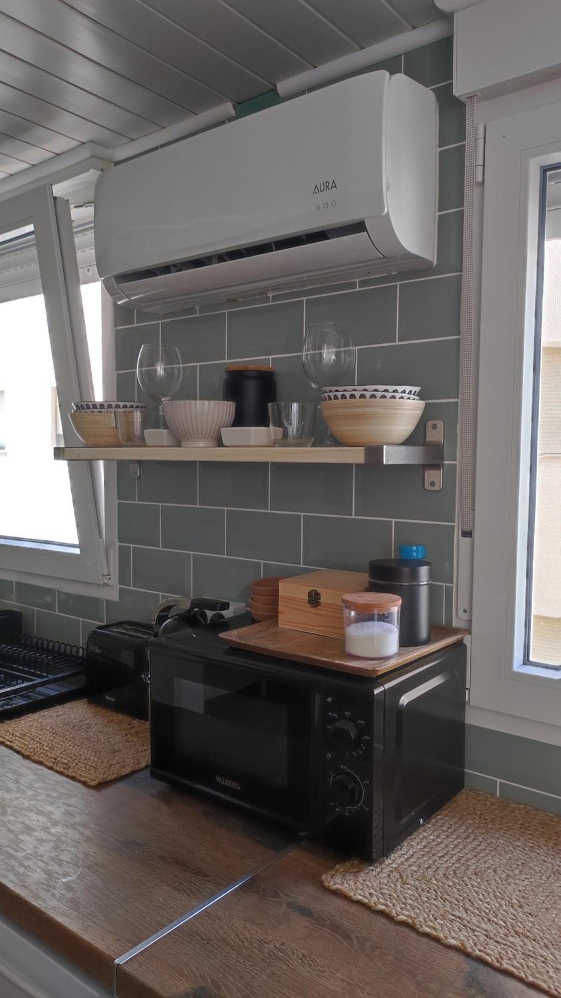 Apartament Cullera Kültér fotó