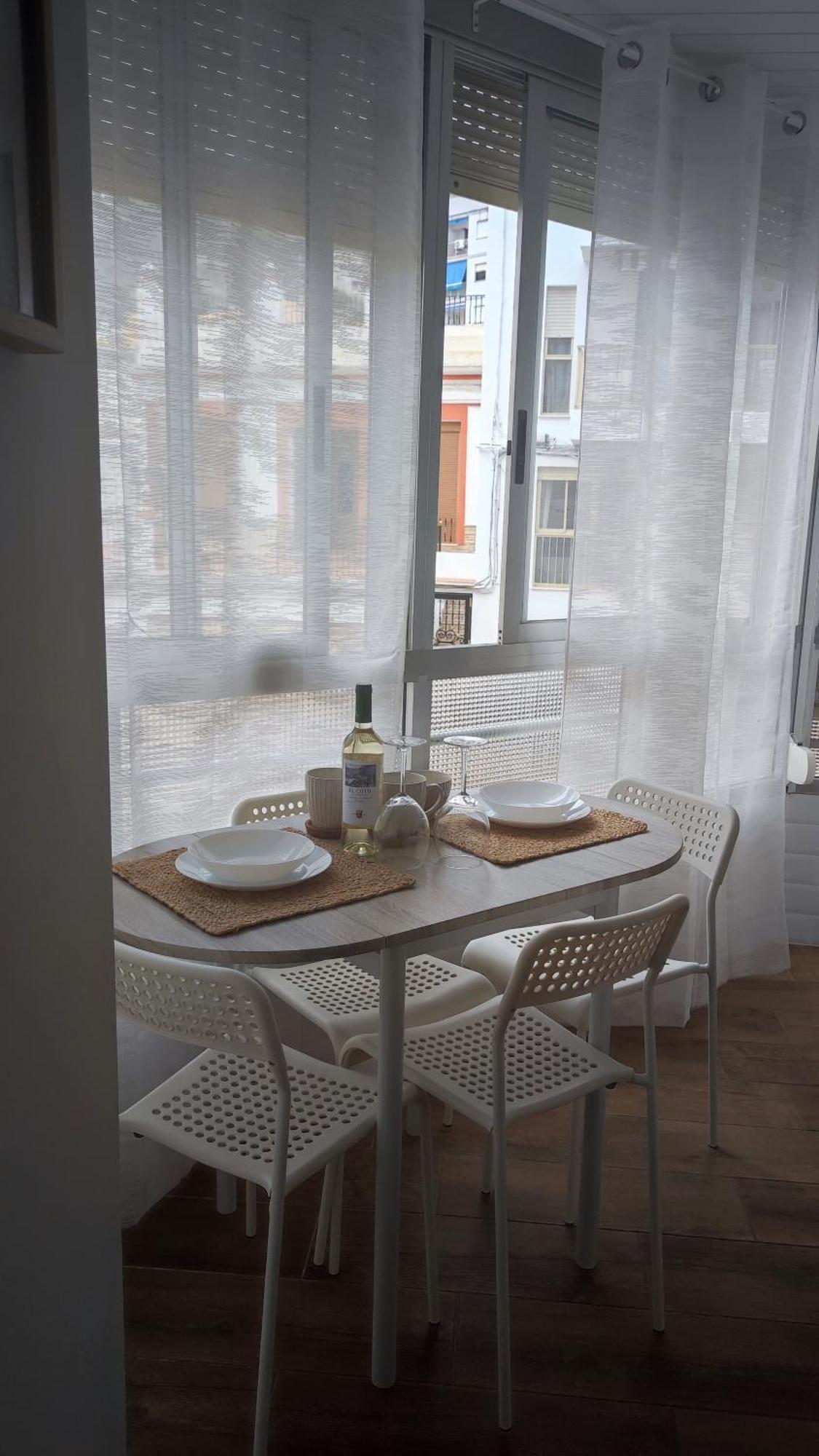 Apartament Cullera Szoba fotó