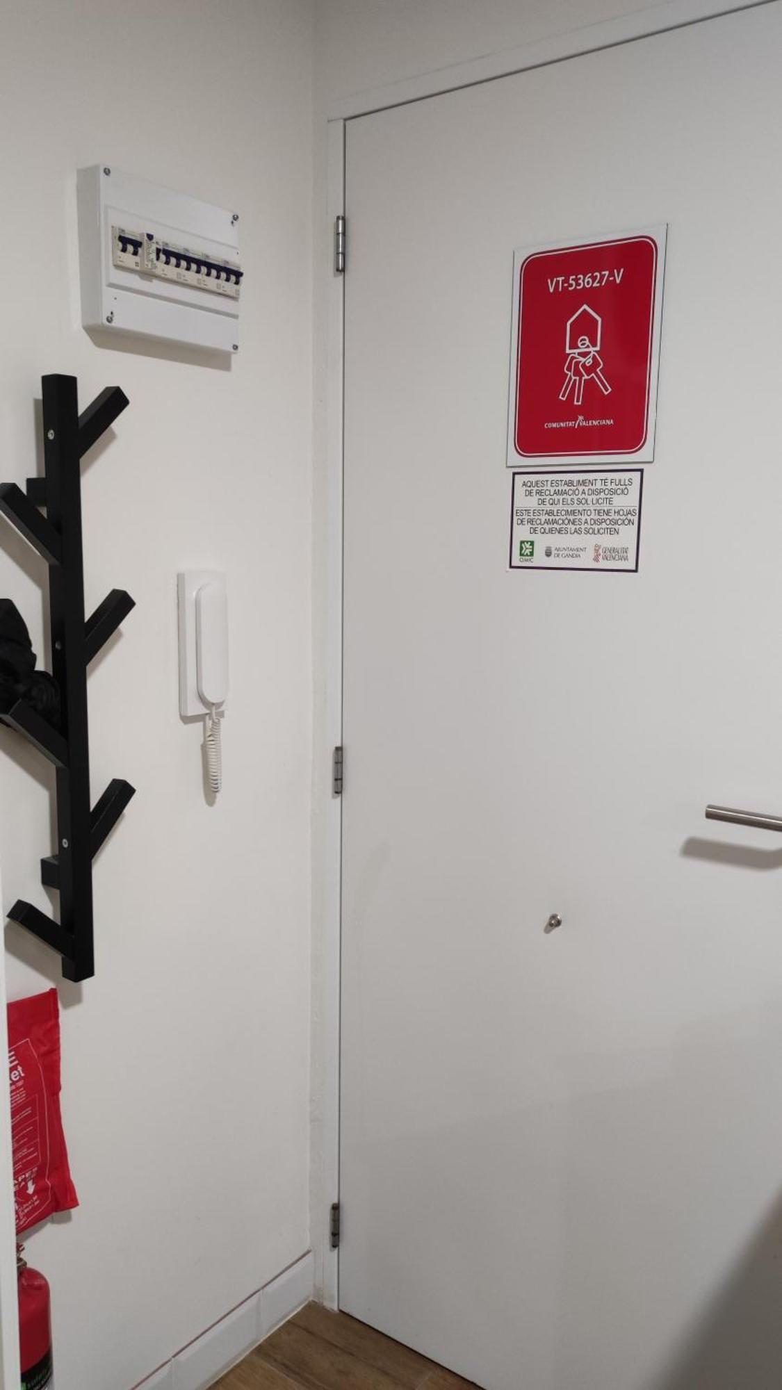 Apartament Cullera Kültér fotó